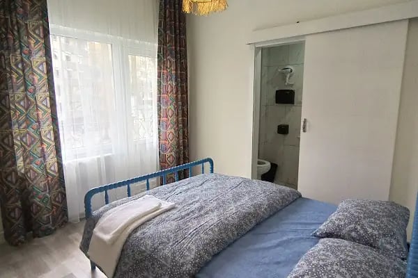 Deeps Hostel Ankara 2 - Resim 2