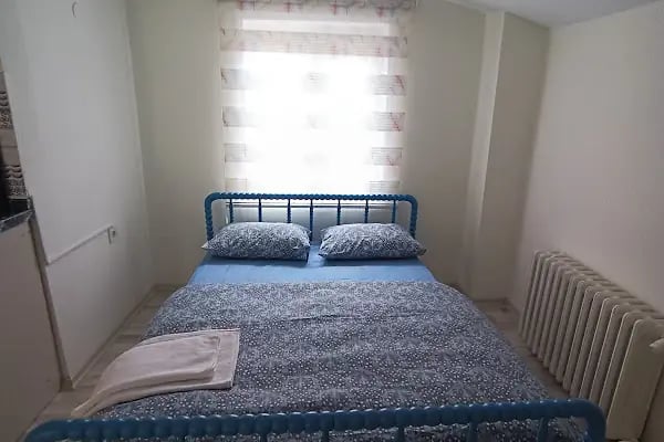 Deeps Hostel Ankara 2 - Resim 14