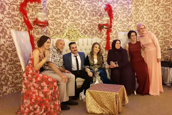 Mutlu Dügün Sarayı - Resim 6