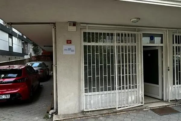 İstanbul Evde Fizik Tedavi Merkezi - Resim 7
