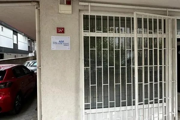 İstanbul Evde Fizik Tedavi Merkezi - Resim 6