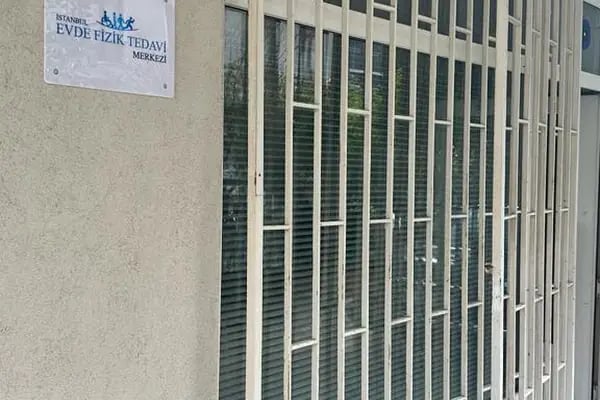 İstanbul Evde Fizik Tedavi Merkezi - Resim 3
