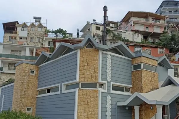 Finike Belediye Hamamı Sauna ve Buhar Odası - Resim 7
