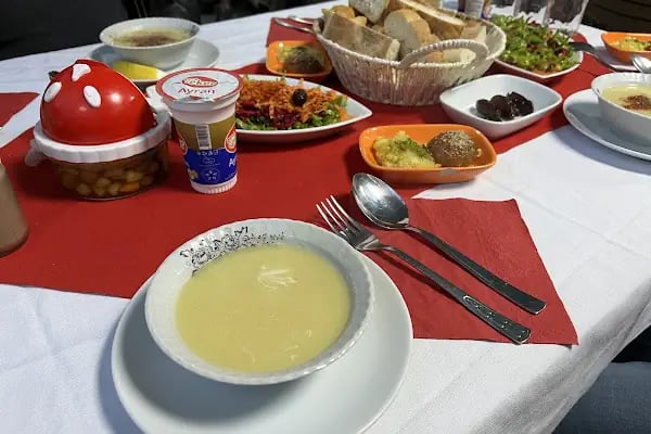 Çorbacı Baba - Resim 3
