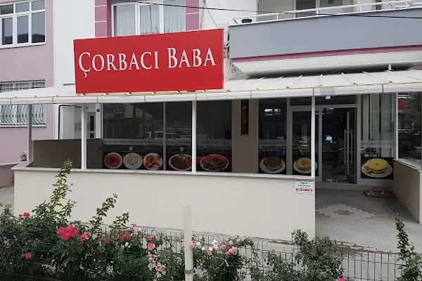 Çorbacı Baba - Resim 2