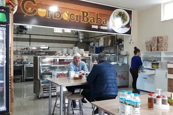 Çorbacı Baba - Resim 10
