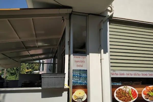 Çorbacı Baba - Resim 8