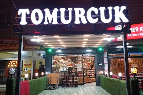 Tomurcuk Pastanesi - Resim 4