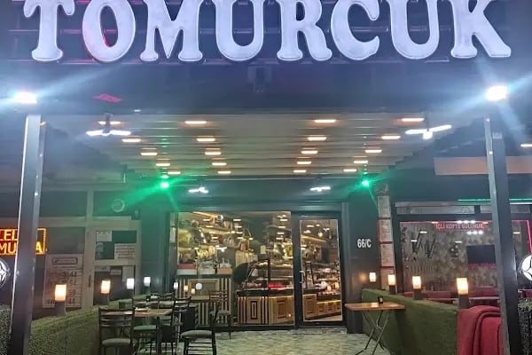 Tomurcuk Pastanesi - Resim 7