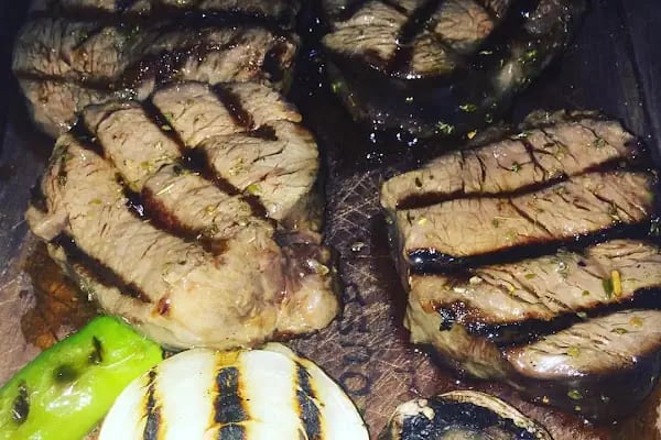 World Steak House - Resim 14