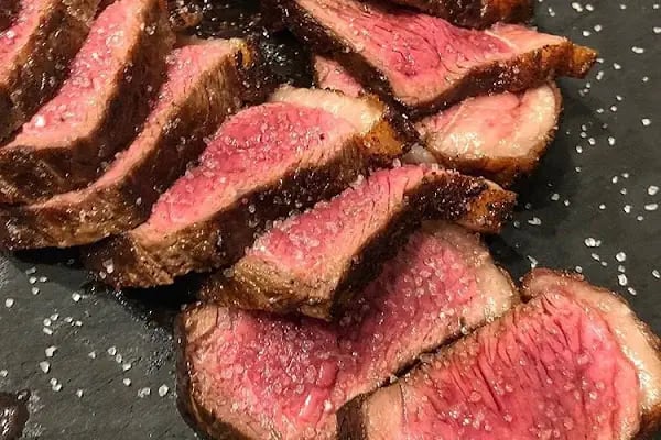World Steak House - Resim 15