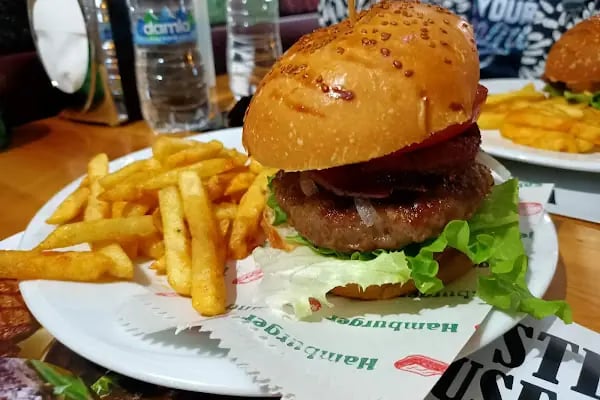 World Steak House - Resim 5