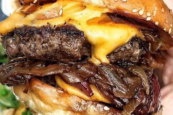 World Steak House - Resim 8