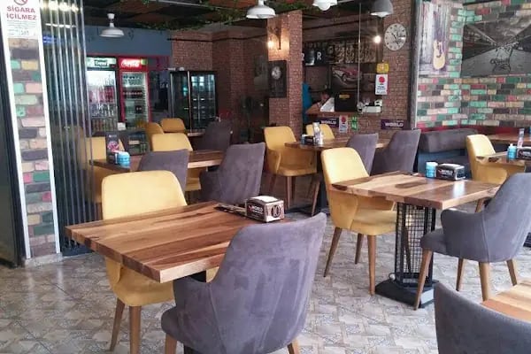World Steak House - Resim 4