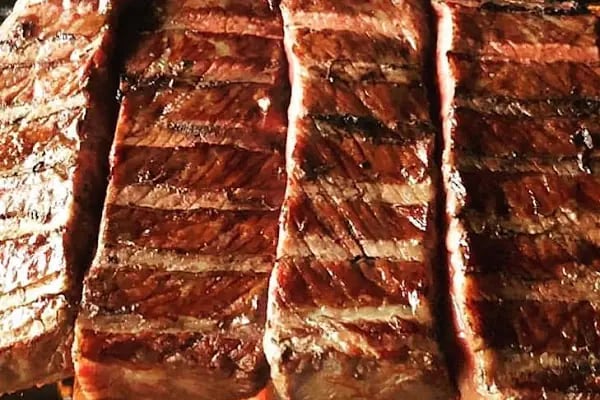 World Steak House - Resim 10
