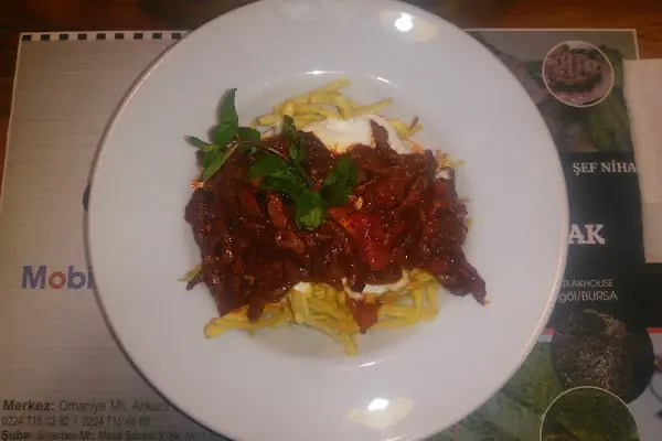 World Steak House - Resim 9