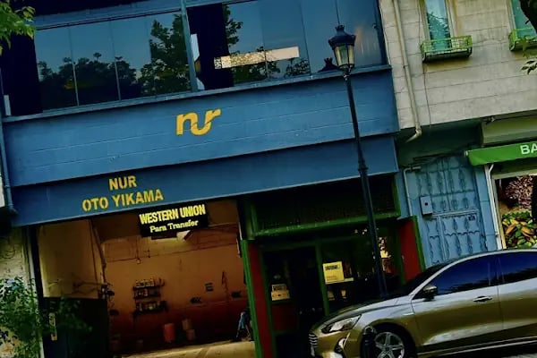 NUR OTO YIKAMA - Resim 5