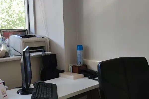 Özel Nefrotrans KARATAY Diyaliz Merkezi - Resim 2