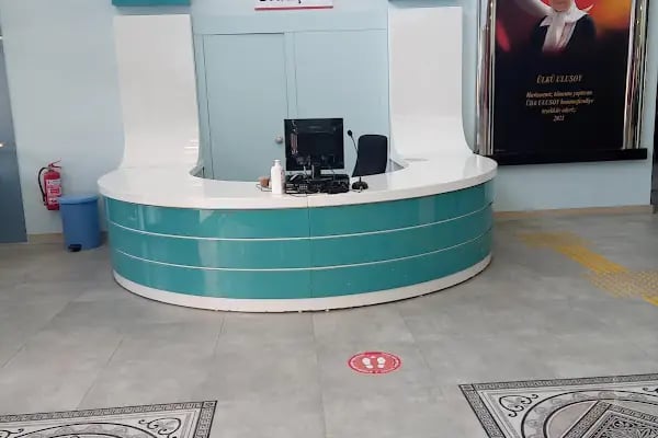 Gölbaşı Ülkü Ulusoy Ağız Ve Diş Sağlığı Merkezi - Resim 15