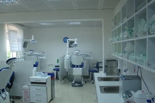 Gölbaşı Ülkü Ulusoy Ağız Ve Diş Sağlığı Merkezi - Resim 8