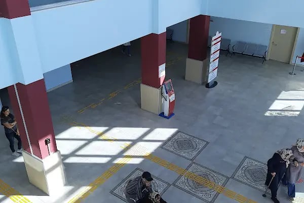 Gölbaşı Ülkü Ulusoy Ağız Ve Diş Sağlığı Merkezi - Resim 16