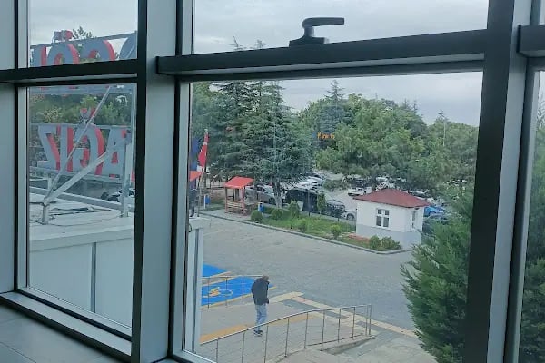 Gölbaşı Ülkü Ulusoy Ağız Ve Diş Sağlığı Merkezi - Resim 20