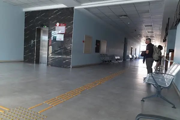 Gölbaşı Ülkü Ulusoy Ağız Ve Diş Sağlığı Merkezi - Resim 2