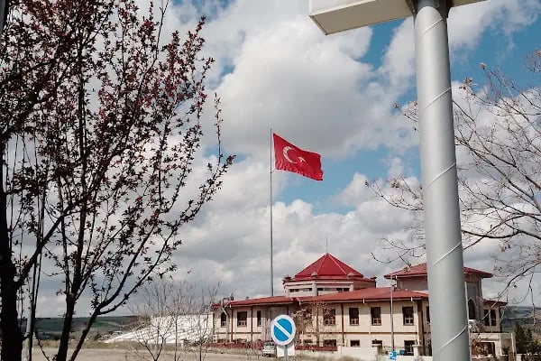 Gölbaşı Ülkü Ulusoy Ağız Ve Diş Sağlığı Merkezi - Resim 13