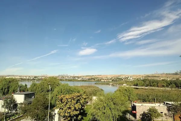 Gölbaşı Ülkü Ulusoy Ağız Ve Diş Sağlığı Merkezi - Resim 4