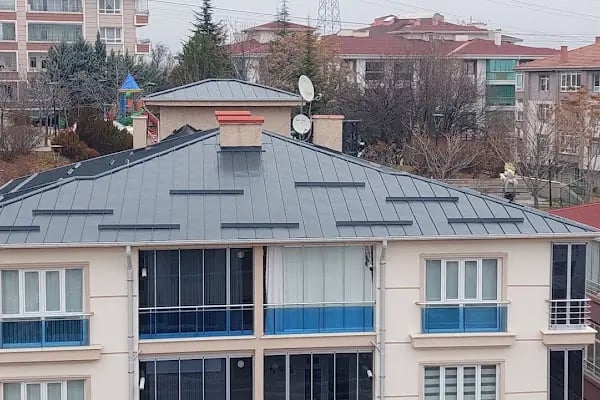 Gölbaşı Ülkü Ulusoy Ağız Ve Diş Sağlığı Merkezi - Resim 18