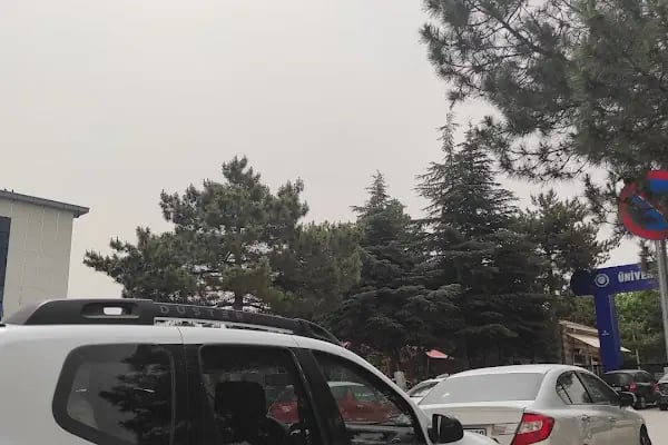 Gölbaşı Ülkü Ulusoy Ağız Ve Diş Sağlığı Merkezi - Resim 17