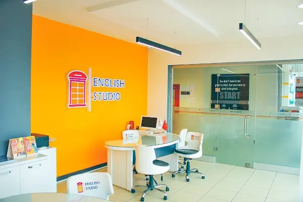 English Studio Almanca-İngilizce Yabancı Dil Kursları Ve IELTS-TOELF-YDS YÖKDİL Sınav Hazırlığı - Resim 8