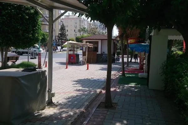 Alanya 1 Nolu Acil Sağlık Hizmetleri İstasyonu - Resim 6