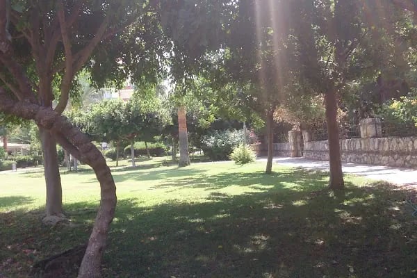 Alanya 1 Nolu Acil Sağlık Hizmetleri İstasyonu - Resim 9