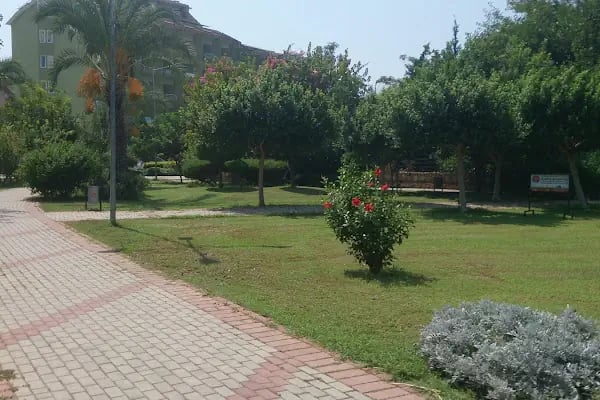 Alanya 1 Nolu Acil Sağlık Hizmetleri İstasyonu - Resim 7