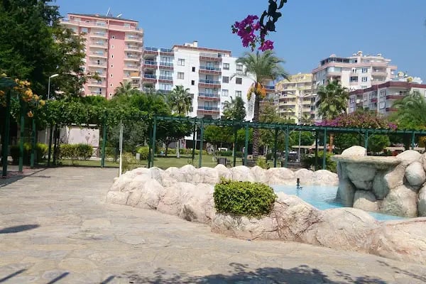 Alanya 1 Nolu Acil Sağlık Hizmetleri İstasyonu - Resim 3