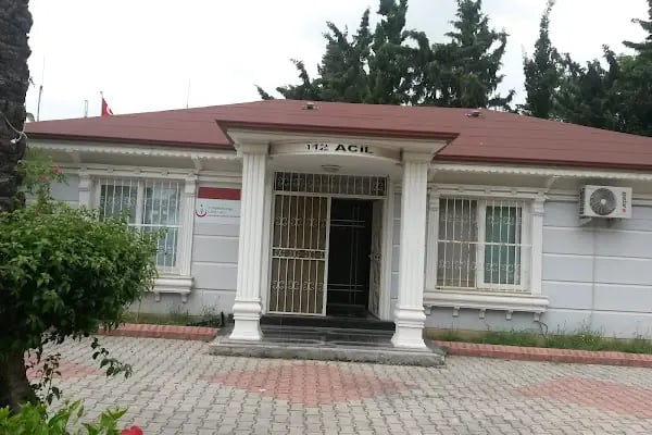 Alanya 1 Nolu Acil Sağlık Hizmetleri İstasyonu - Resim 8