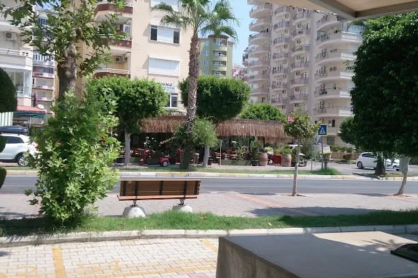 Alanya 1 Nolu Acil Sağlık Hizmetleri İstasyonu - Resim 4