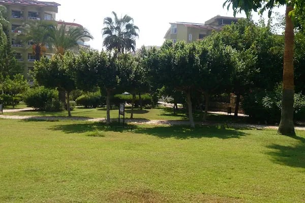 Alanya 1 Nolu Acil Sağlık Hizmetleri İstasyonu - Resim 10