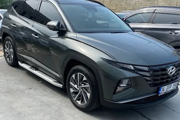 Garage Detailing - Resim 9