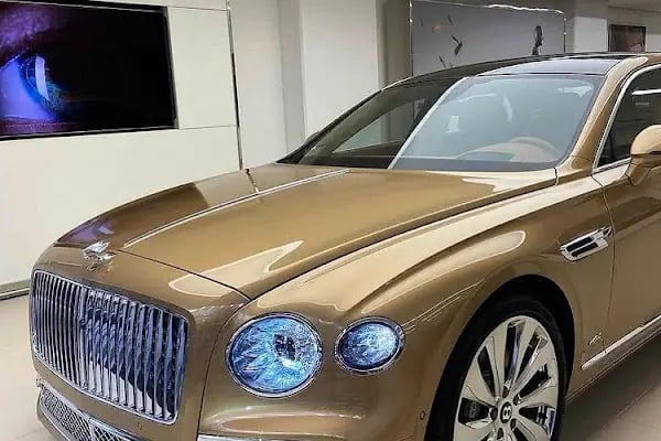 Garage Detailing - Resim 2
