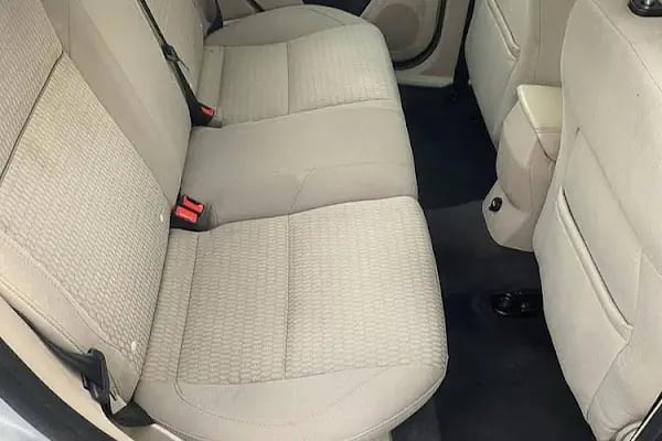 Garage Detailing - Resim 18