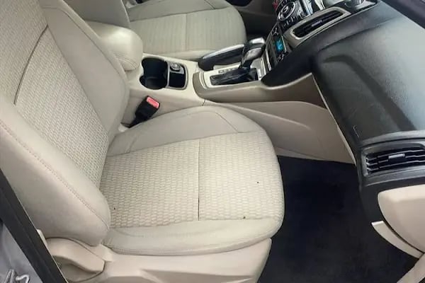 Garage Detailing - Resim 20
