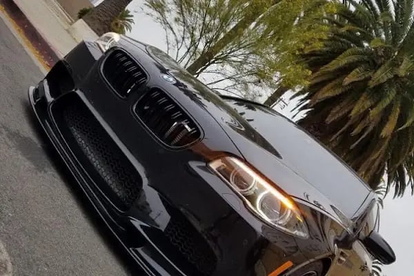 Garage Detailing - Resim 14