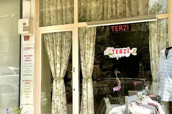 Terzi Nilüfer - Resim 4