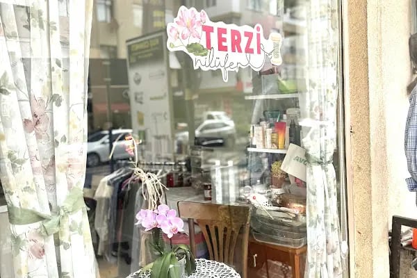 Terzi Nilüfer - Resim 5