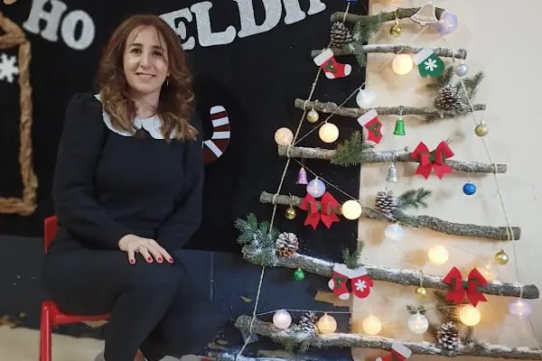 Özel Bal Sokağı Gündüz Bakımevi - Resim 8