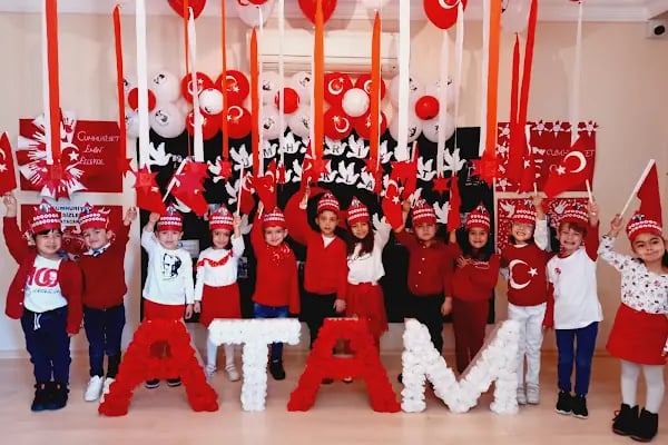 Özel Bal Sokağı Gündüz Bakımevi - Resim 20
