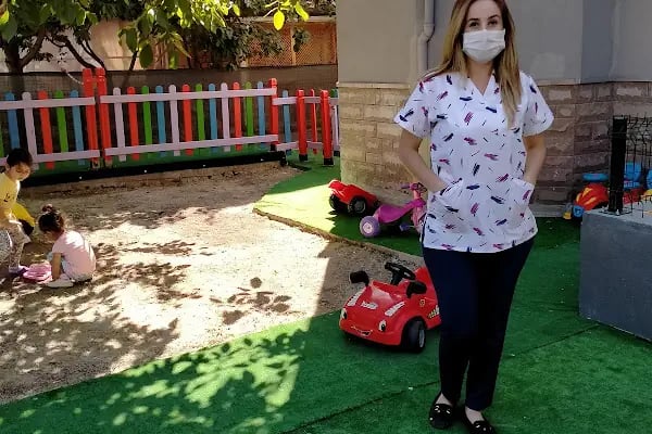 Özel Bal Sokağı Gündüz Bakımevi - Resim 5