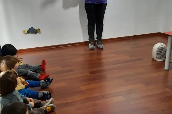 Özel Bal Sokağı Gündüz Bakımevi - Resim 18